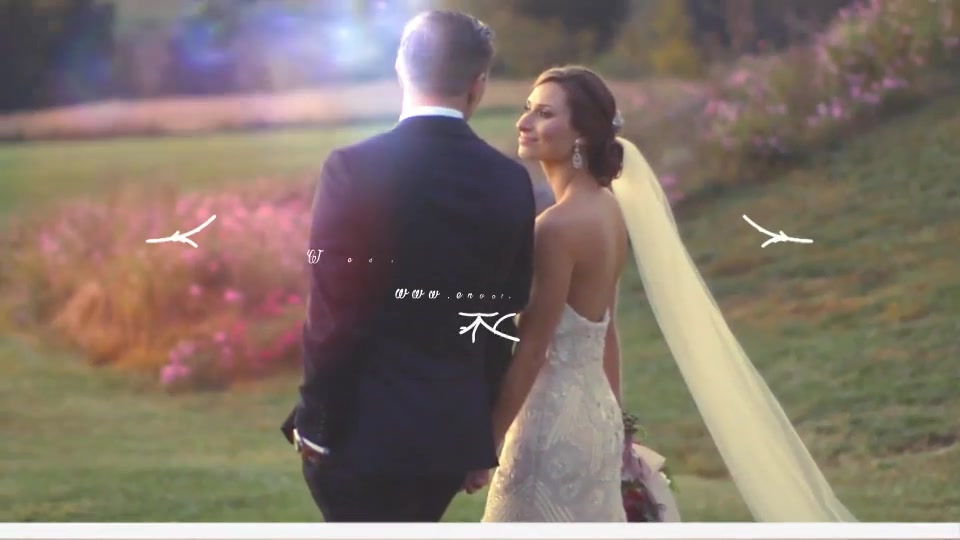 Wedding Slideshow - Download Videohive 14635491