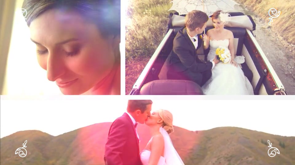 Wedding Slideshow - Download Videohive 14635491