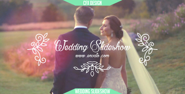 wedding photo slideshow software free download