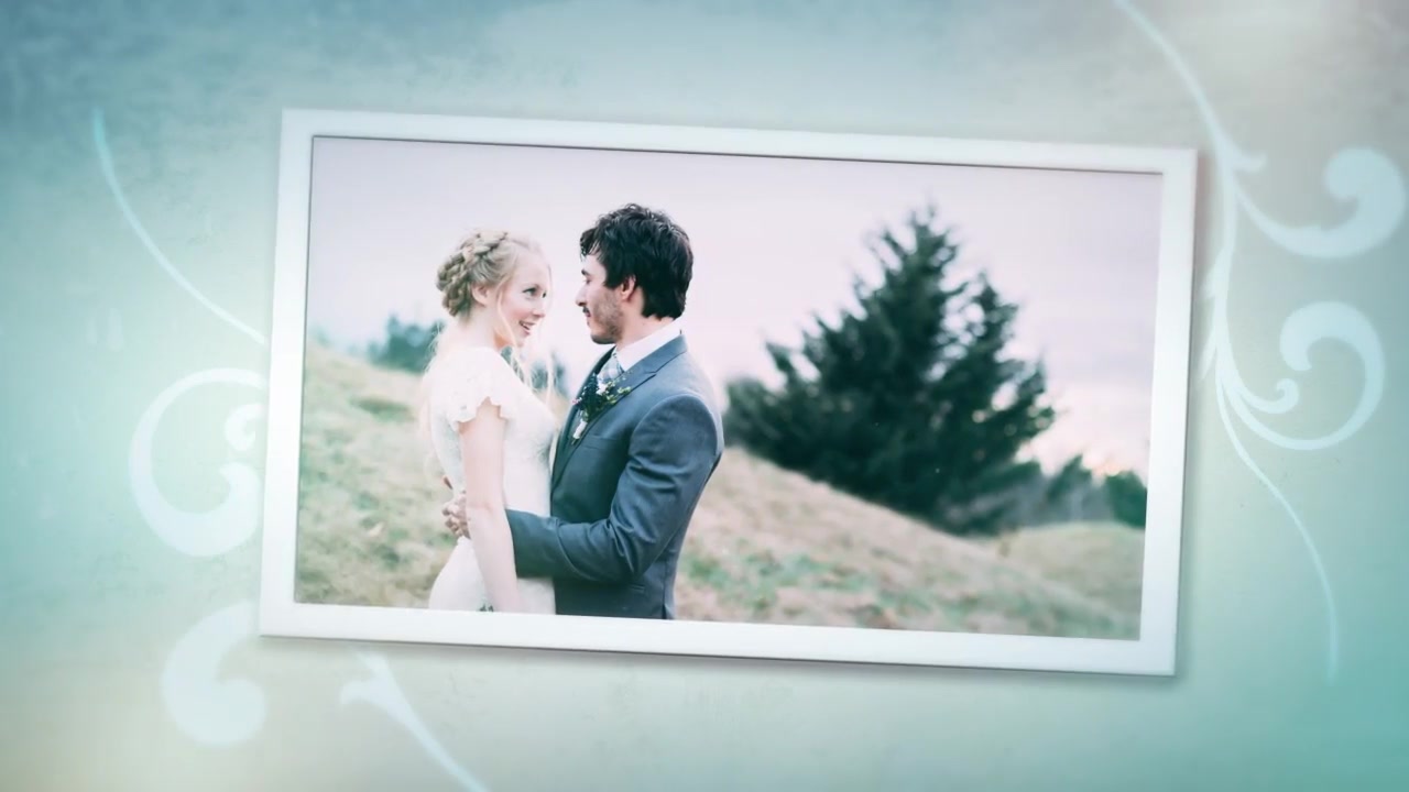 Wedding Slideshow Videohive 1592136 After Effects Image 10