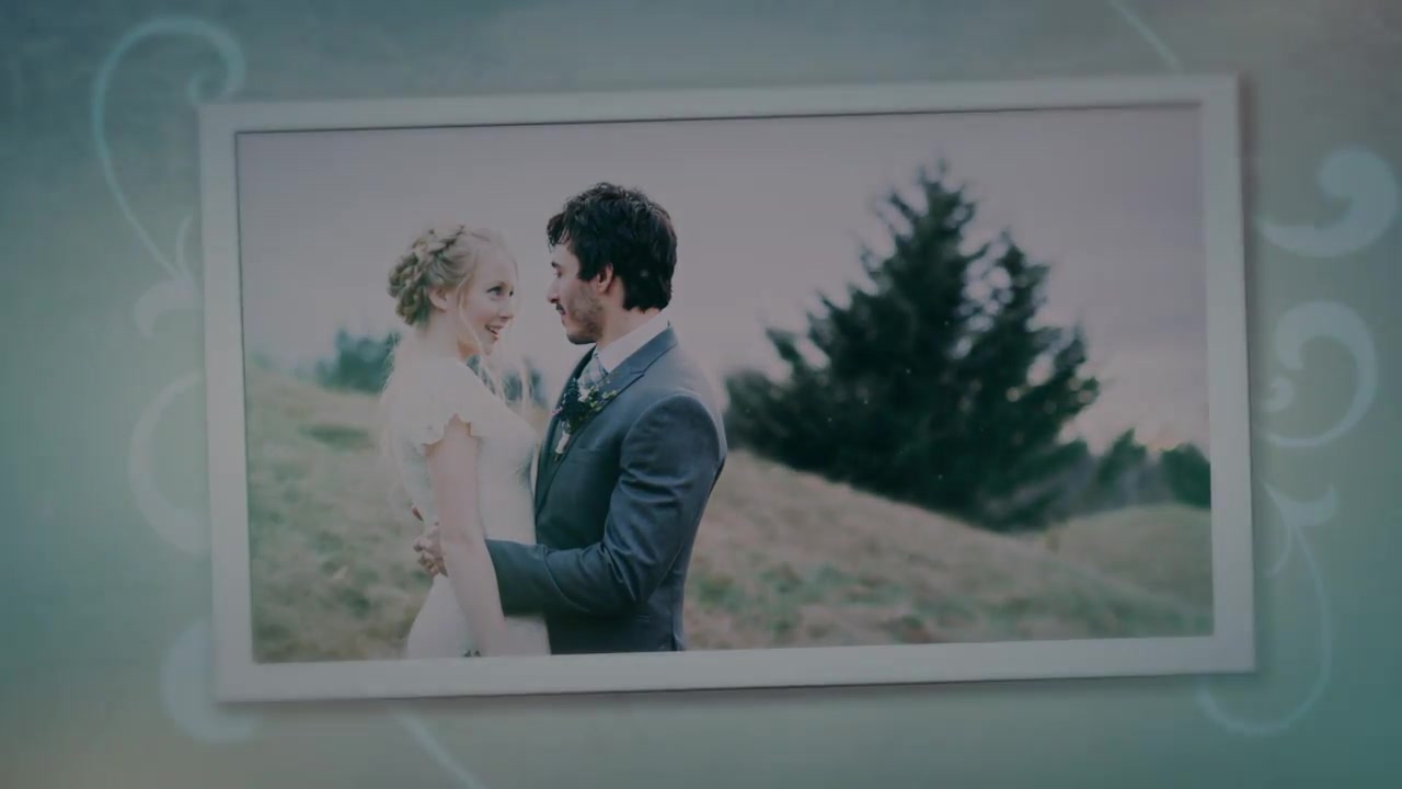 Wedding Slideshow Videohive 1592136 After Effects Image 11