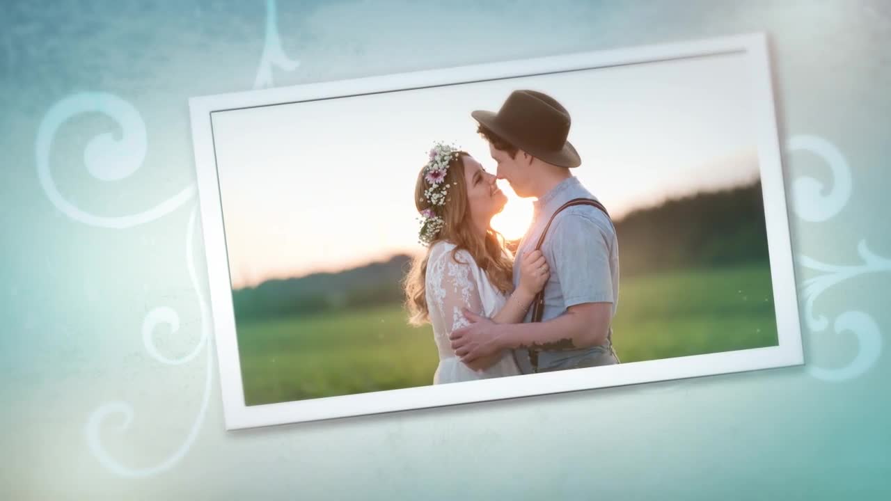 Wedding Slideshow Videohive 1592136 After Effects Image 2