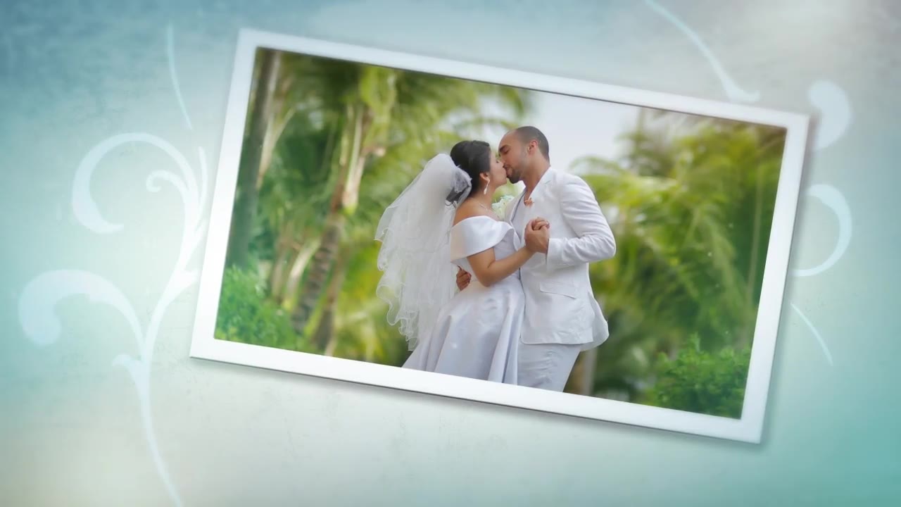 Wedding Slideshow Videohive 1592136 After Effects Image 3