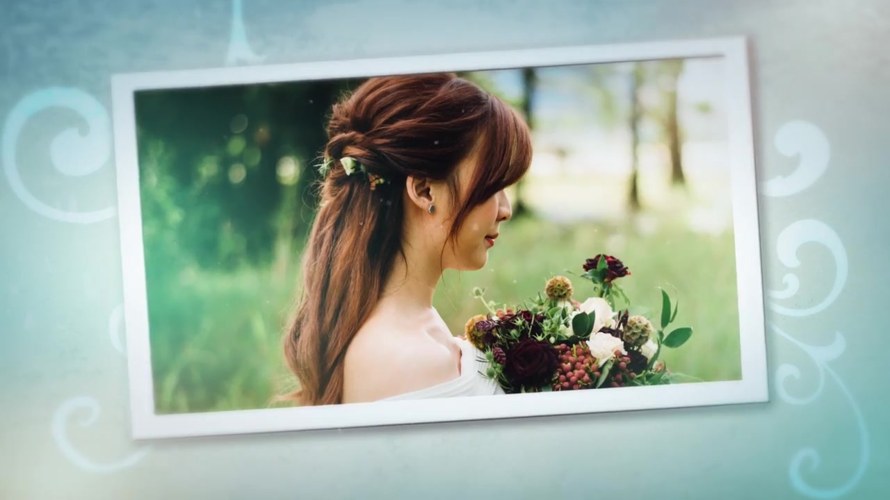 Wedding Slideshow Videohive 1592136 After Effects Image 5