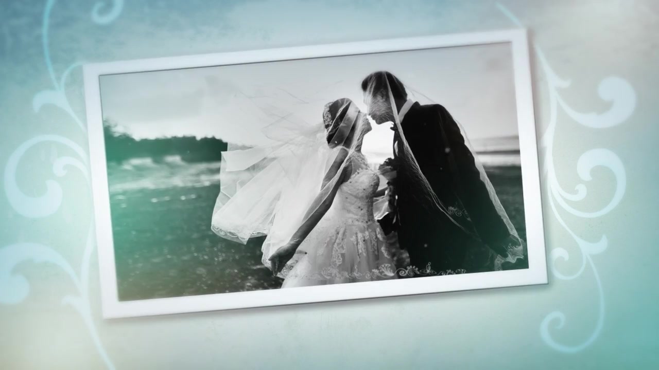 Wedding Slideshow Videohive 1592136 After Effects Image 7