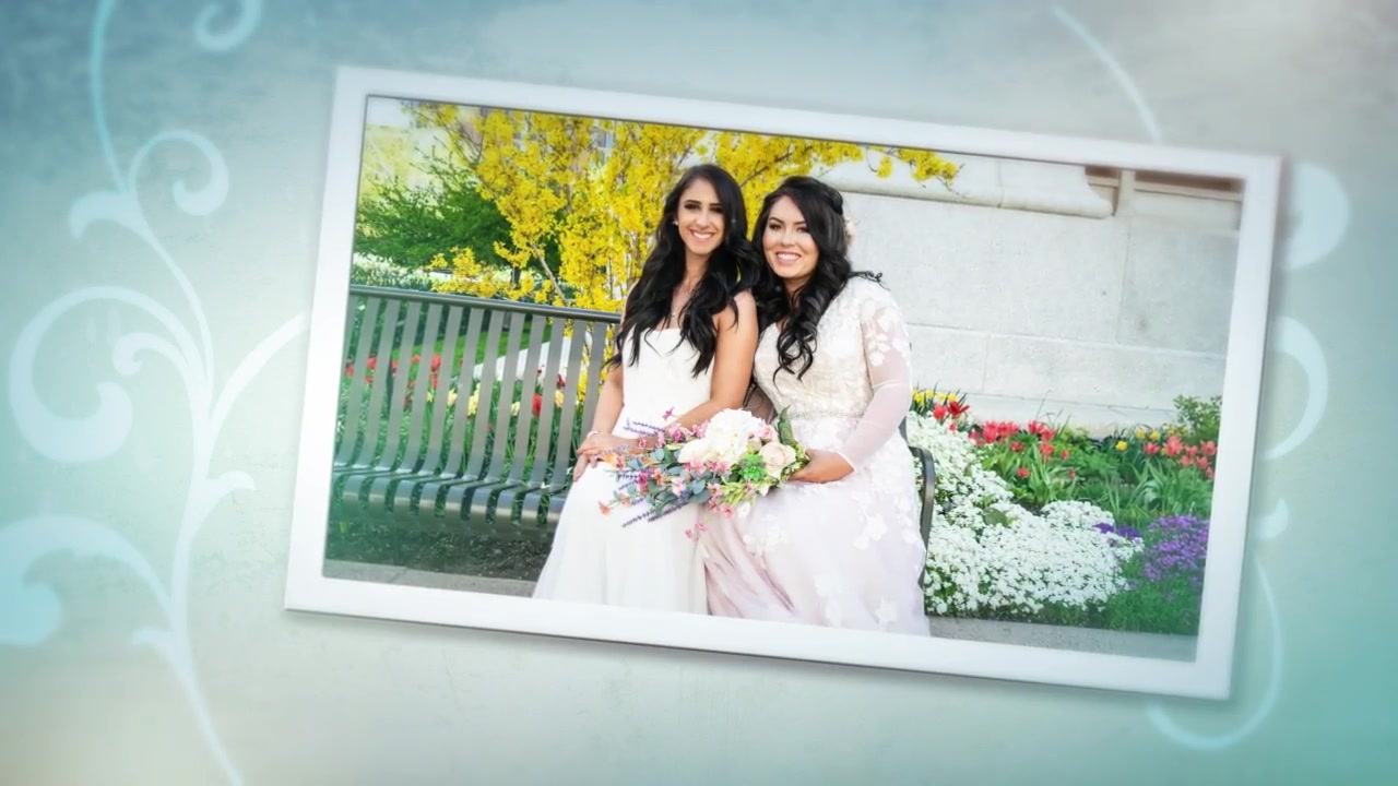 Wedding Slideshow Videohive 1592136 After Effects Image 8