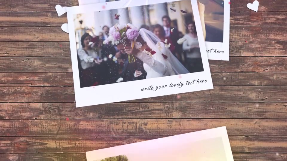 Wedding Slideshow Videohive 20919263 After Effects Image 5