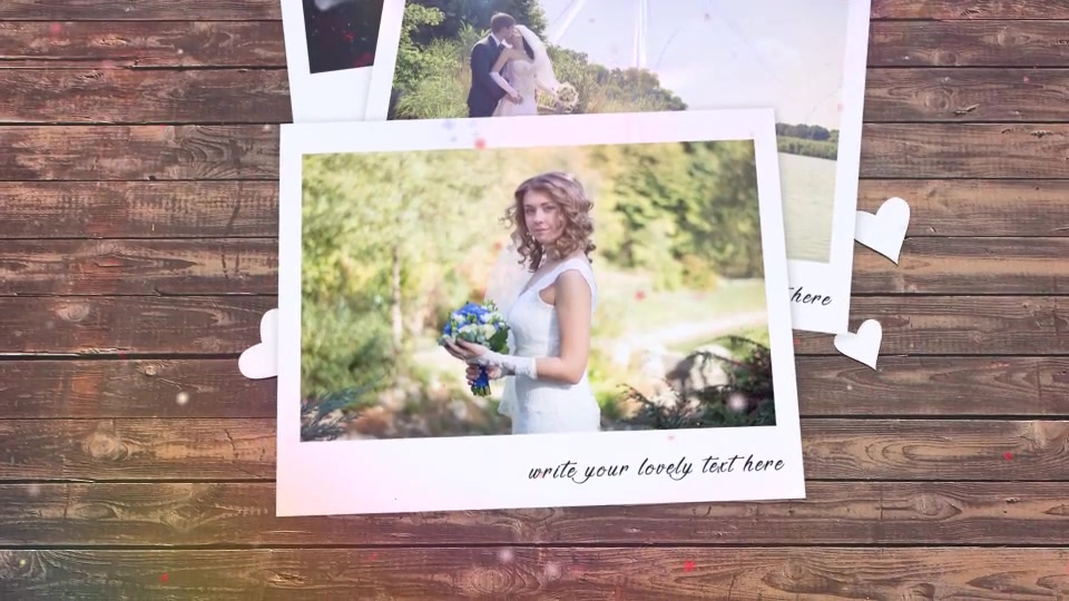 Wedding Slideshow Videohive 20919263 After Effects Image 6