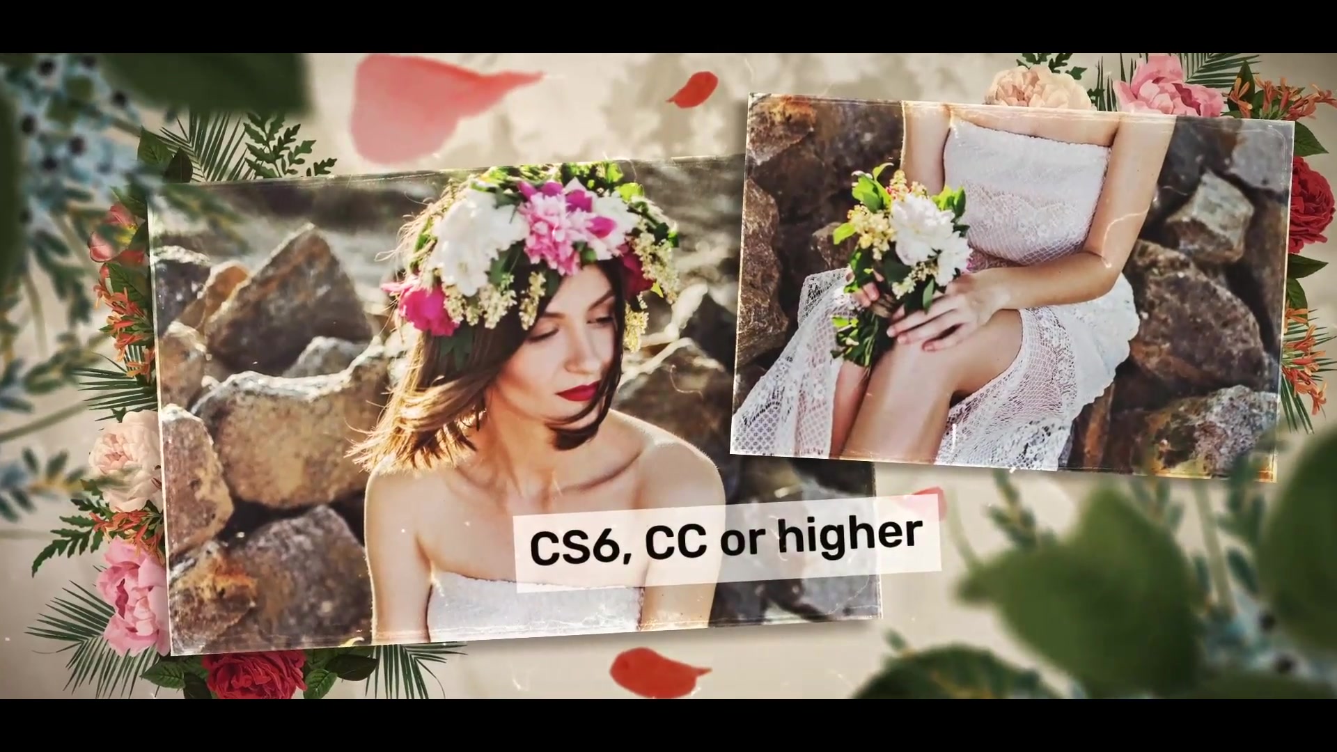Wedding Slideshow Videohive 22548312 After Effects Image 7