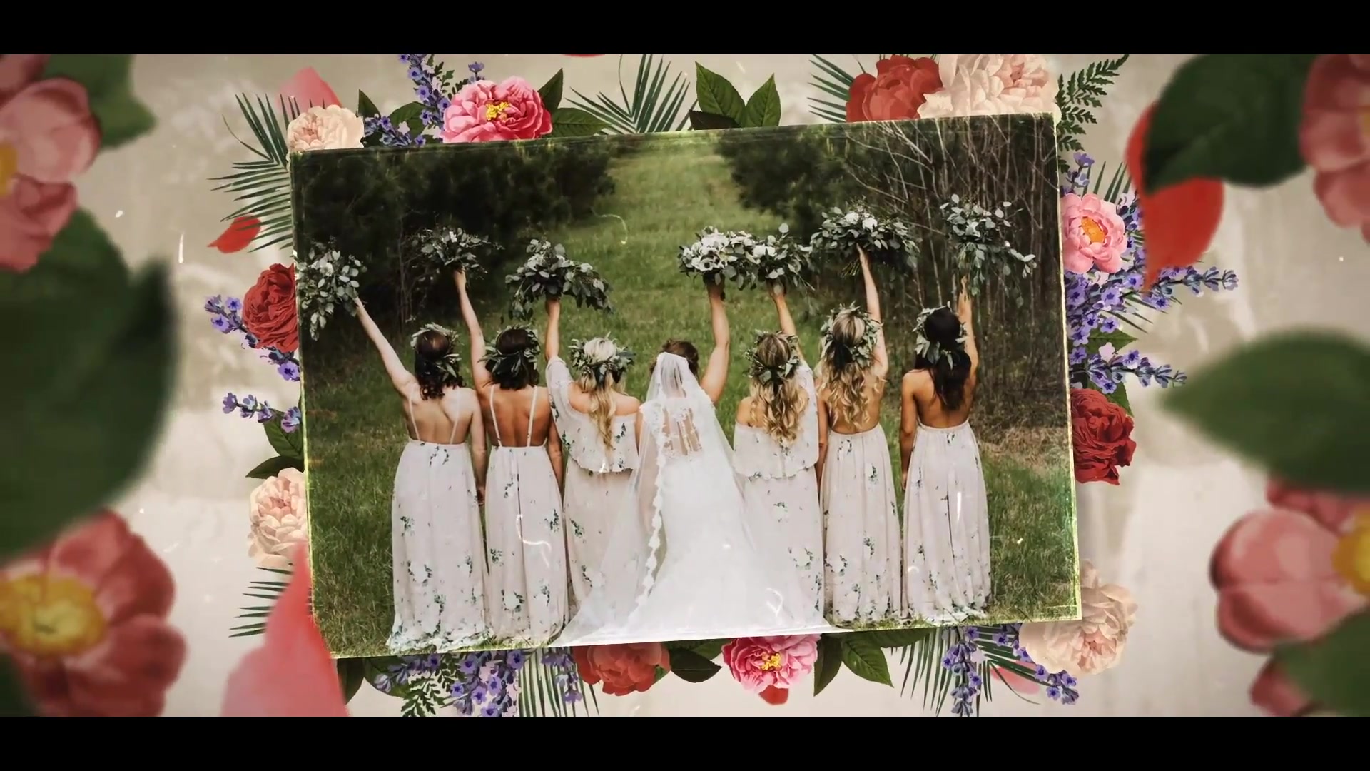 Wedding Slideshow Videohive 22548312 After Effects Image 9