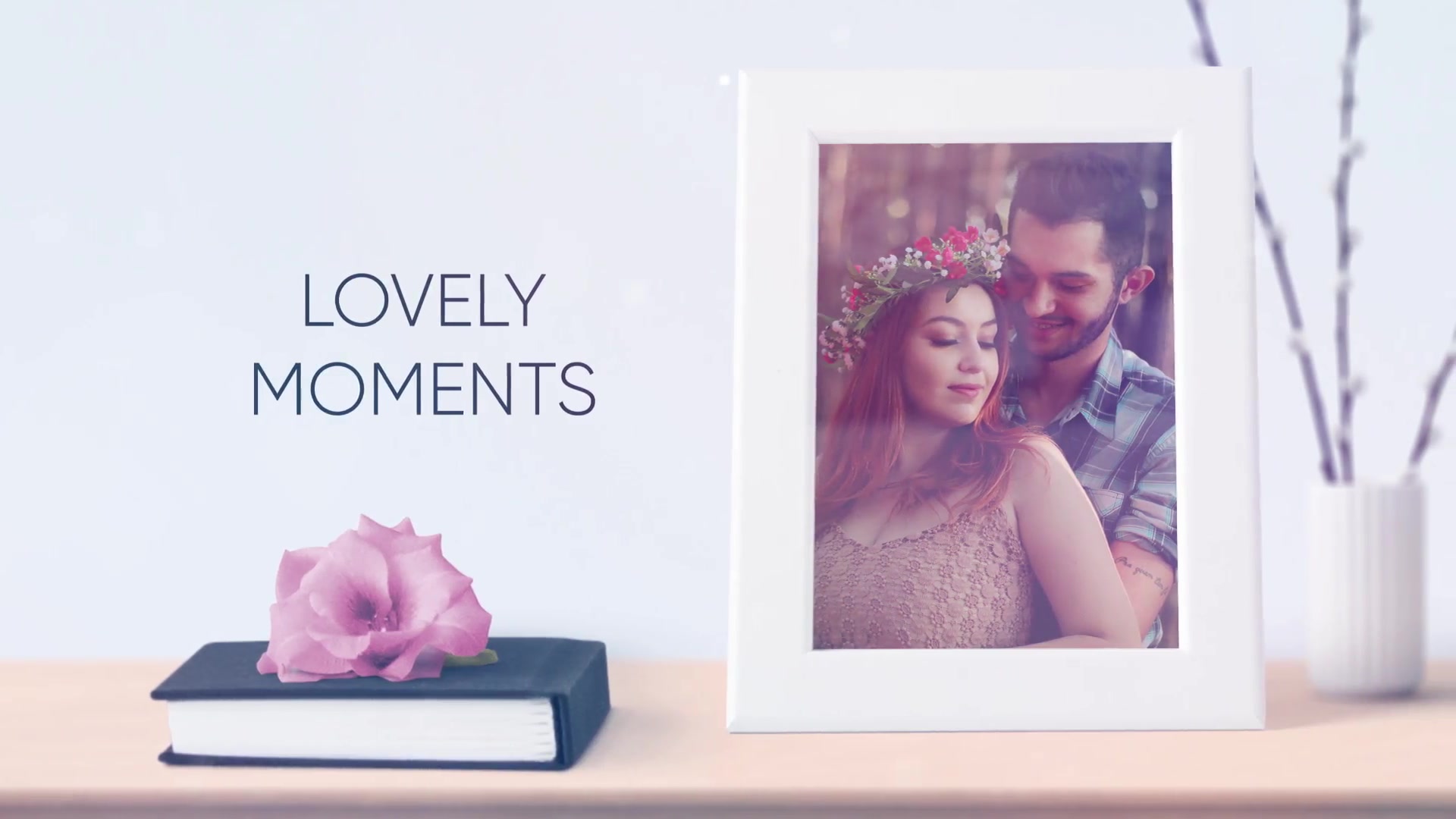 Wedding Slideshow - Download Videohive 22739979