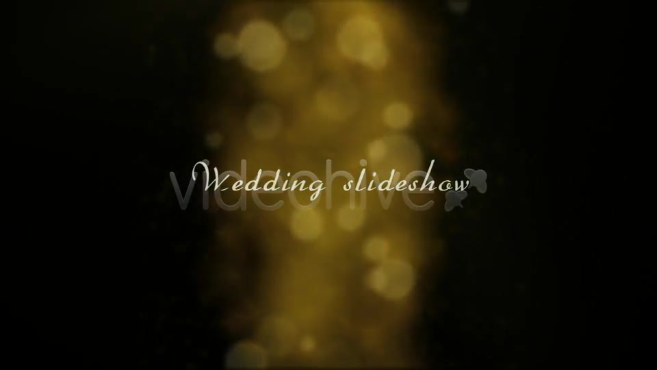 Wedding slideshow Videohive 2299429 After Effects Image 13