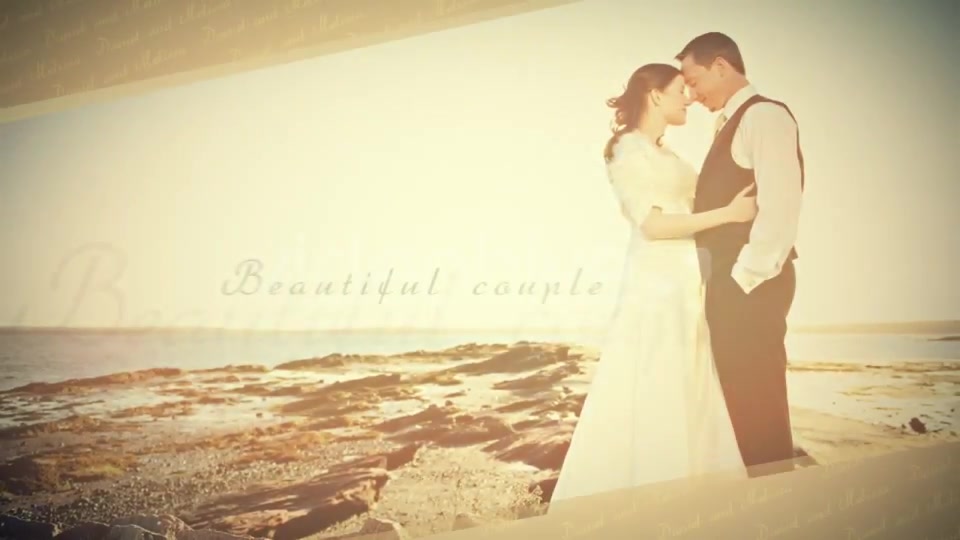 Wedding slideshow Videohive 2299429 After Effects Image 2