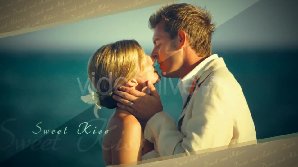 Wedding slideshow Videohive 2299429 After Effects Image 4