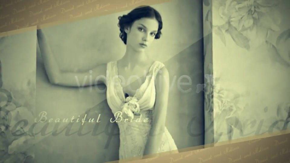 Wedding slideshow Videohive 2299429 After Effects Image 6