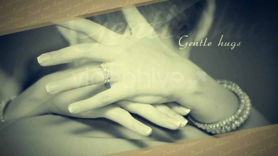 Wedding slideshow Videohive 2299429 After Effects Image 7