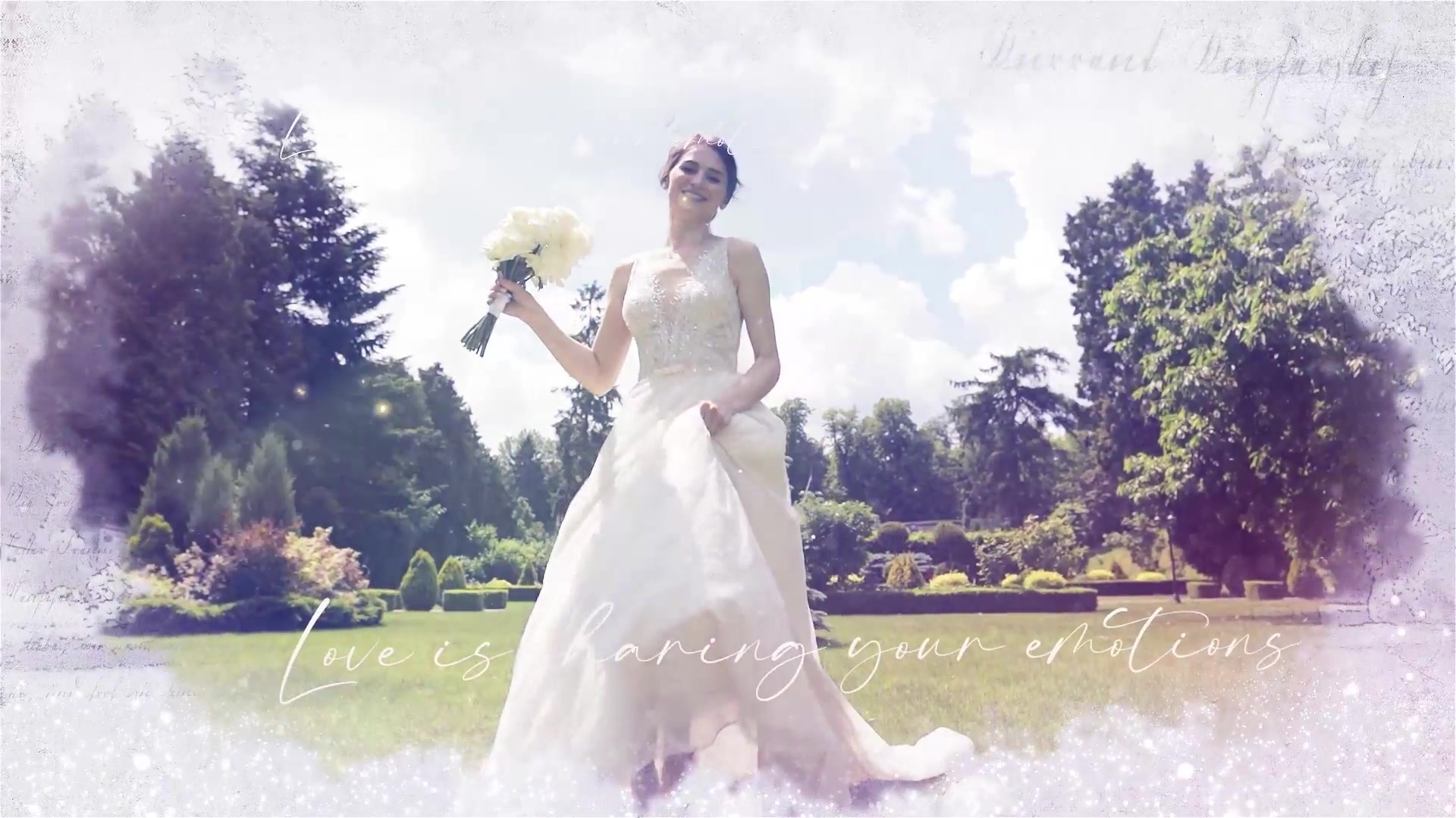 Wedding Slideshow Videohive 35974032 After Effects Image 4