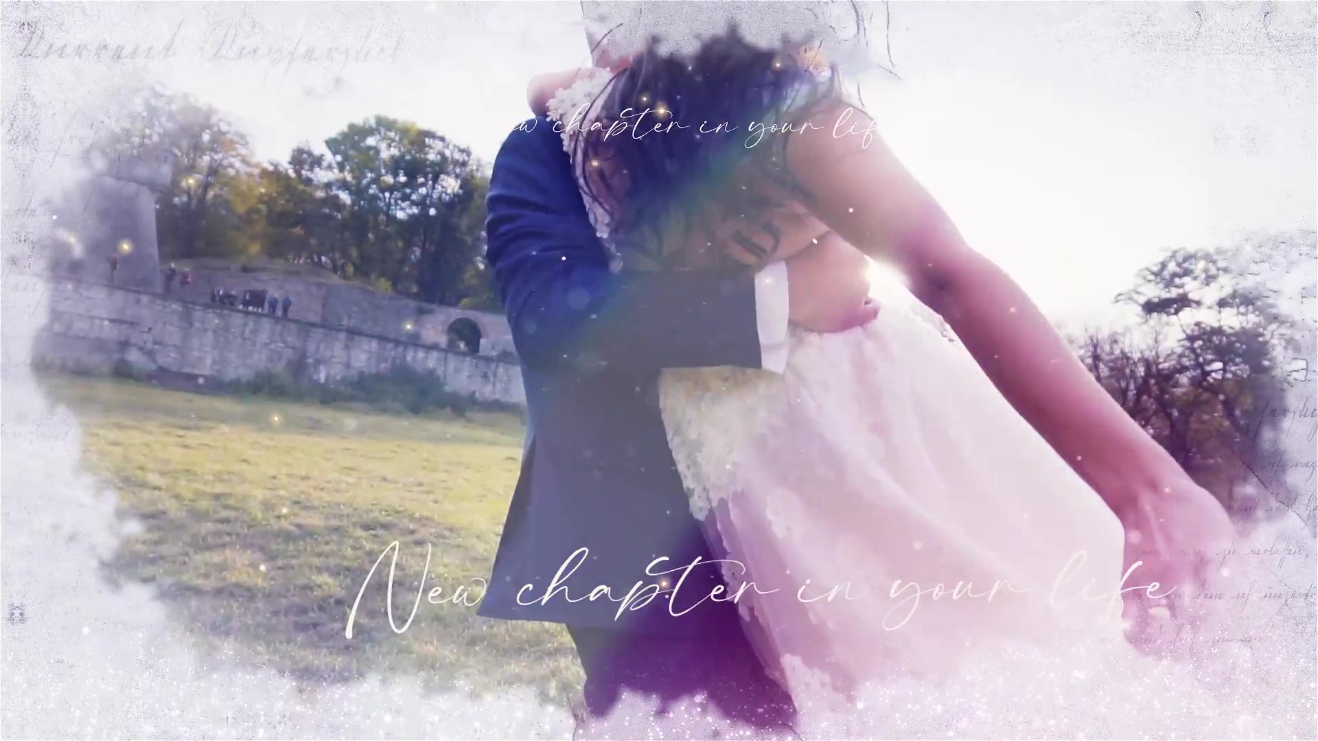 Wedding Slideshow Videohive 35974032 After Effects Image 6