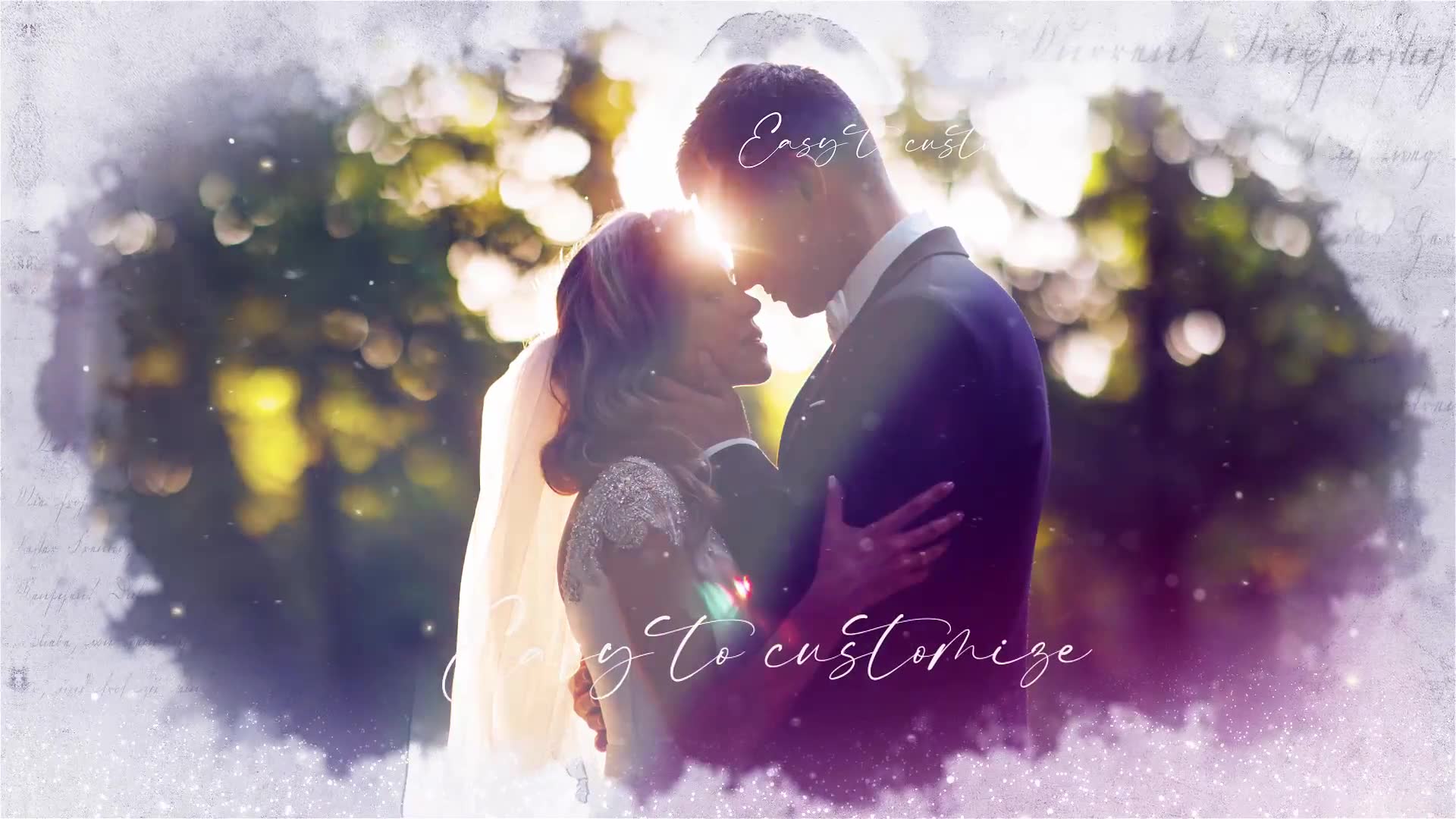 Wedding Slideshow Videohive 35974032 After Effects Image 7