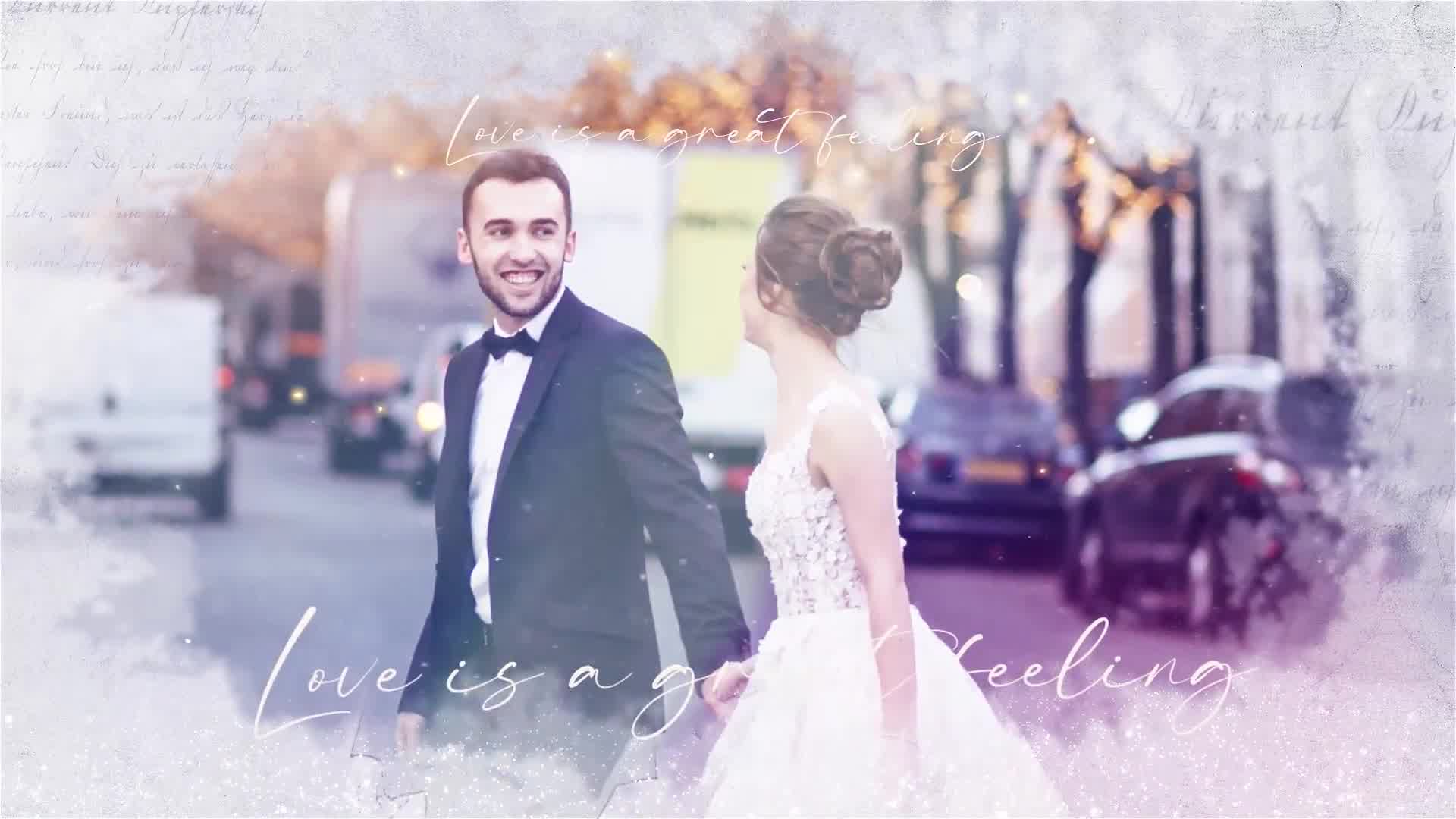 Wedding Slideshow Videohive 35974032 After Effects Image 9
