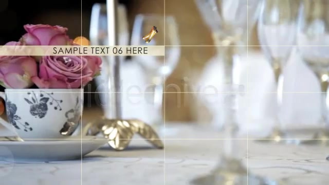 Wedding Slideshow - Download Videohive 5993525