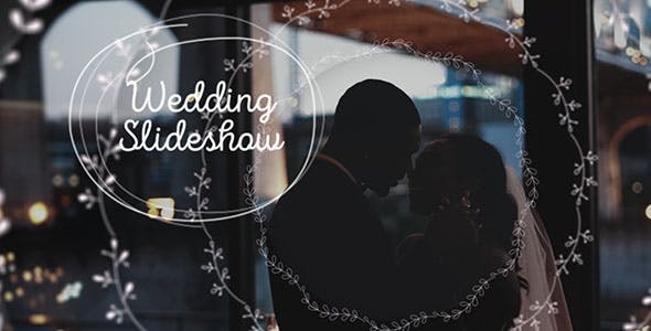 Wedding Slideshow/ Family Inspiring/ Romantic Mood/ Newly Married Couple/ Valentine Day/ love Story - Download 19677268 Videohive