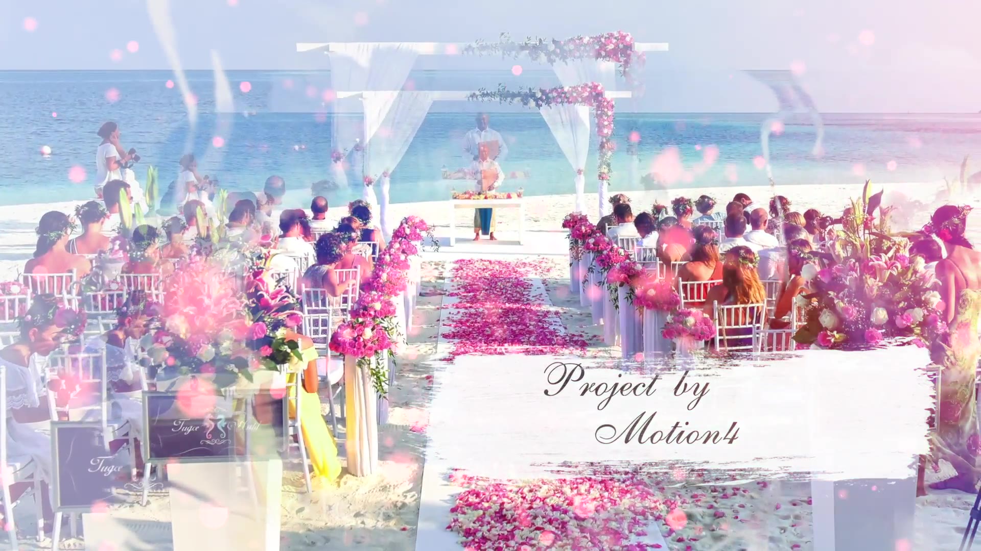 Wedding Slideshow || FCPX or Apple Motion Videohive 23726725 Apple Motion Image 11