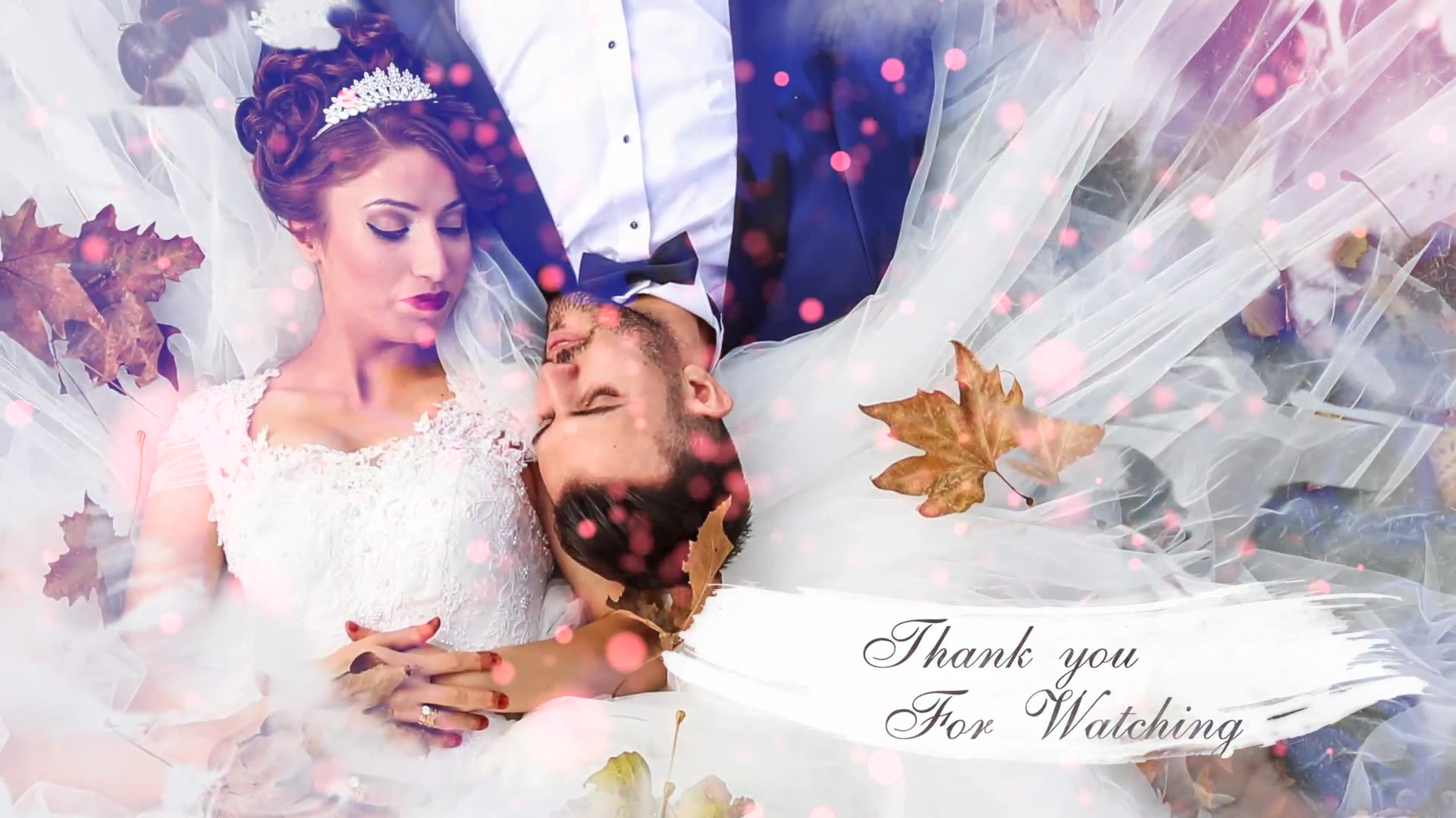 Wedding Slideshow || FCPX or Apple Motion Videohive 23726725 Apple Motion Image 12