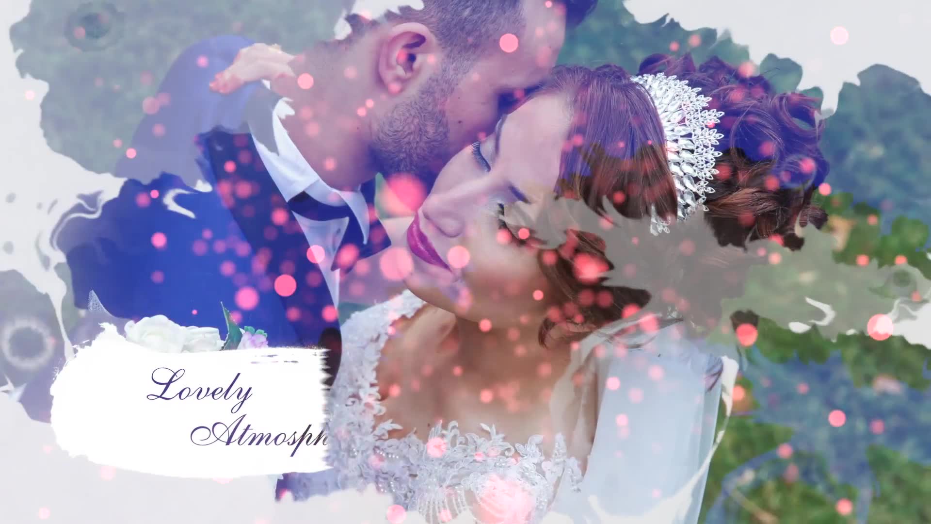 Wedding Slideshow || FCPX or Apple Motion Videohive 23726725 Apple Motion Image 2