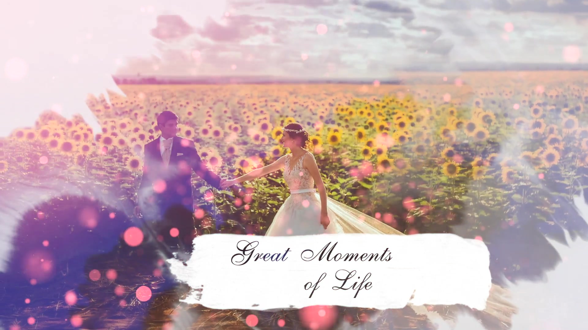 Wedding Slideshow || FCPX or Apple Motion Videohive 23726725 Apple Motion Image 6