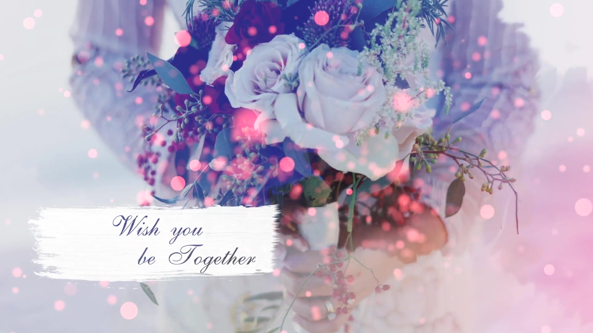Wedding Slideshow || FCPX or Apple Motion Videohive 23726725 Apple Motion Image 7