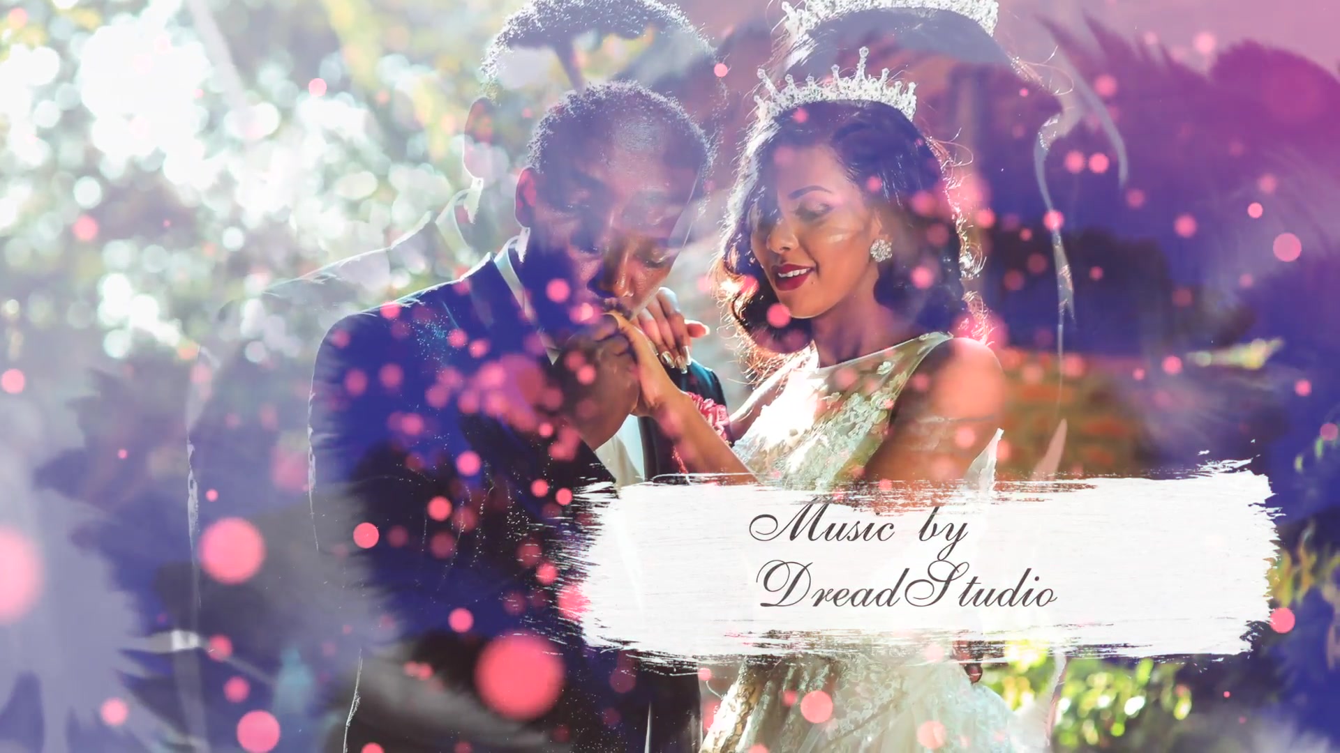 Wedding Slideshow || FCPX or Apple Motion Videohive 23726725 Apple Motion Image 8