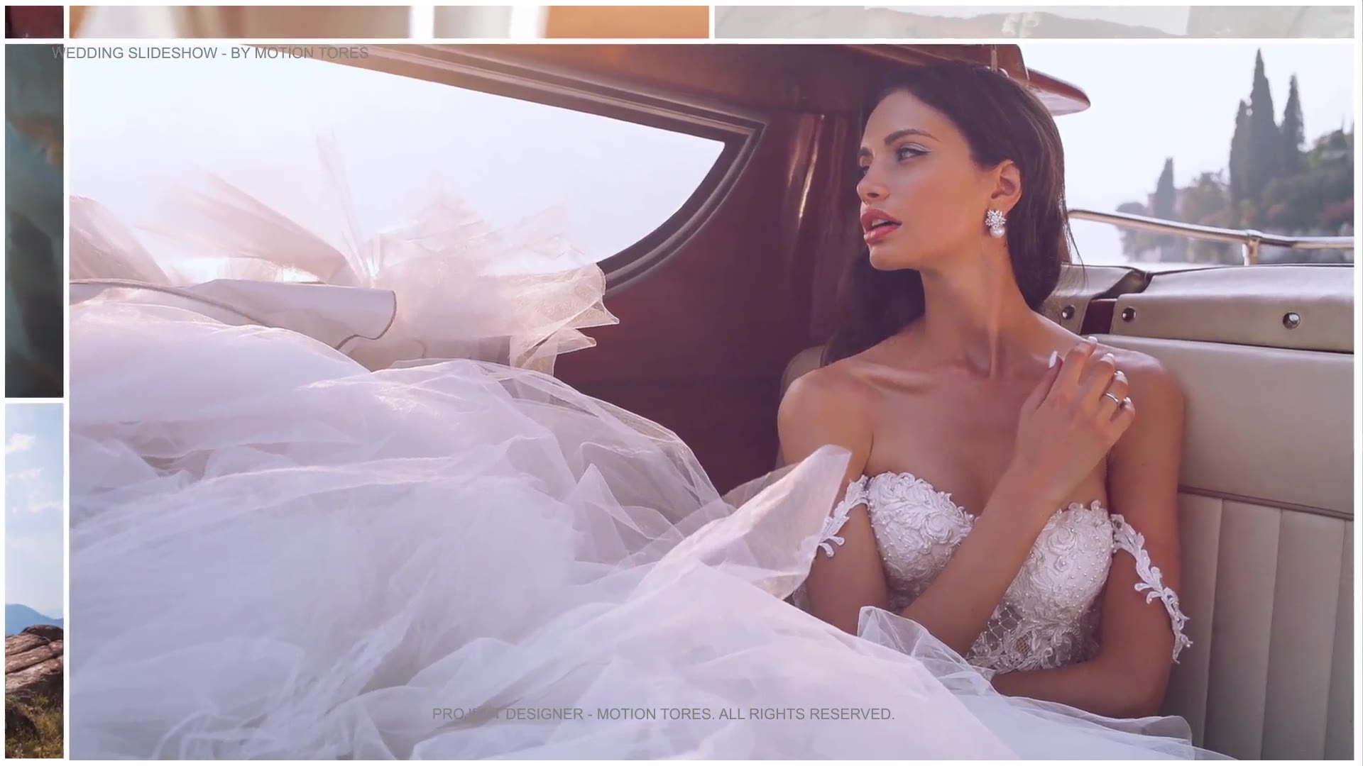 Wedding Slideshow \ FCPX Videohive 34579055 Apple Motion Image 3
