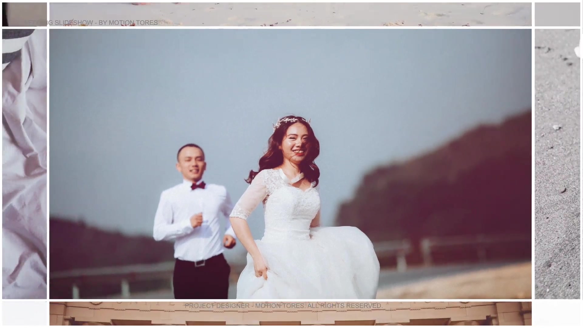 Wedding Slideshow \ FCPX Videohive 34579055 Apple Motion Image 5