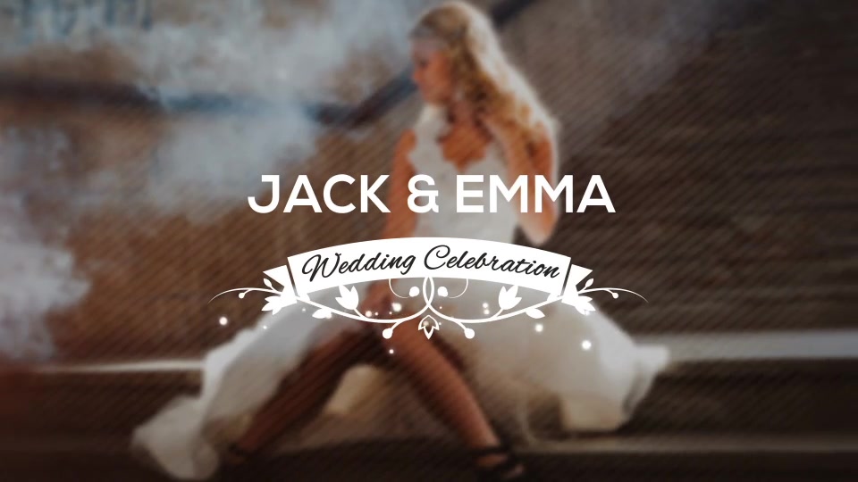 Wedding Slideshow Graphic Pack Videohive 18328960 After Effects Image 7