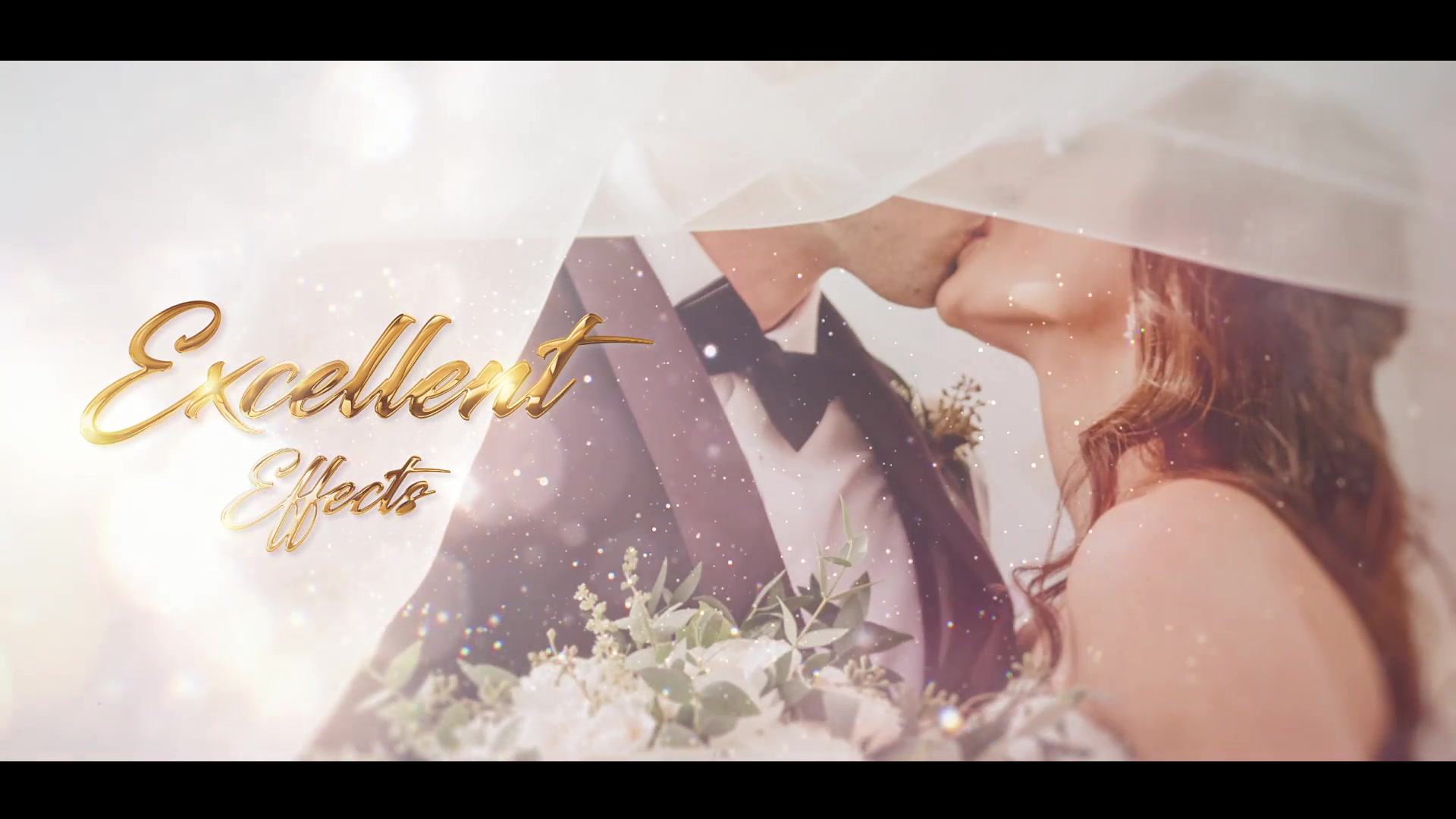 blossom wedding after effects template free download