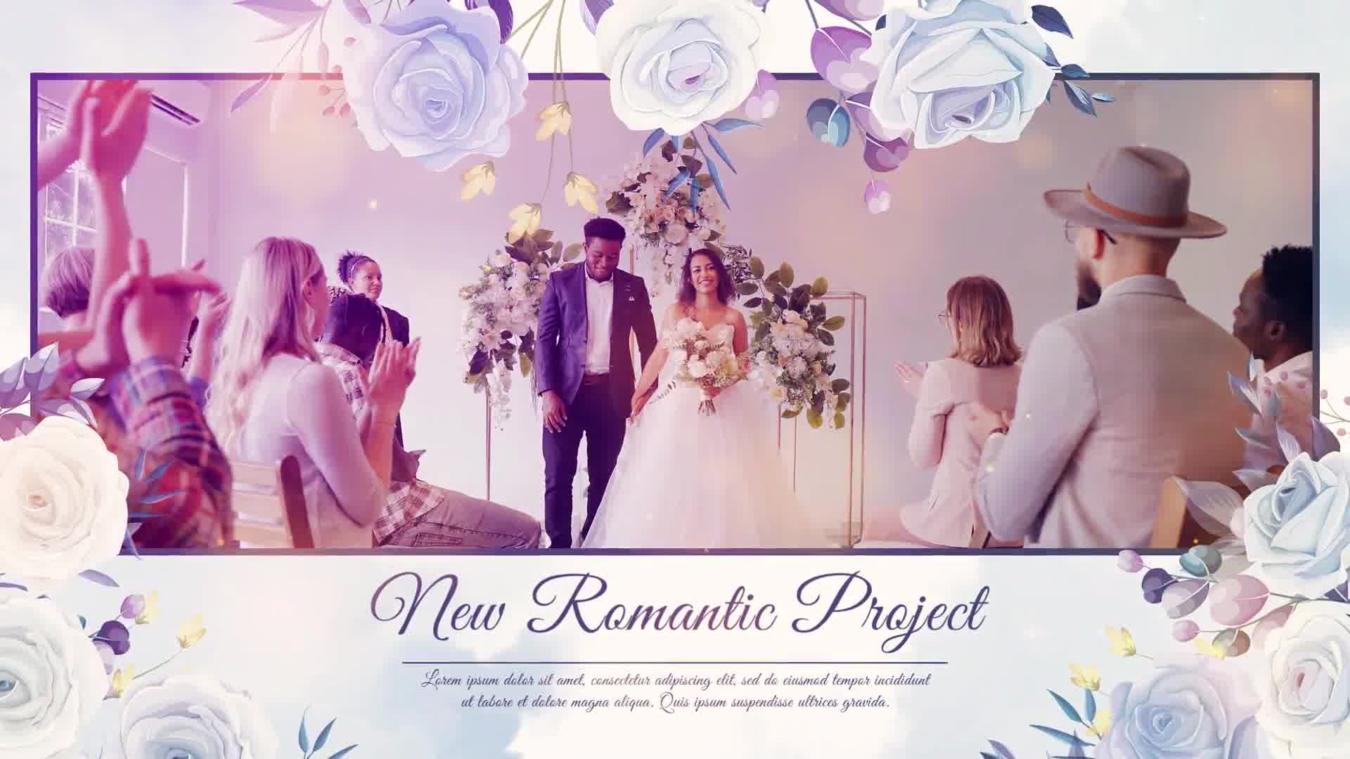 Wedding Slideshow l MOGRT Videohive 37432800 Premiere Pro Image 11