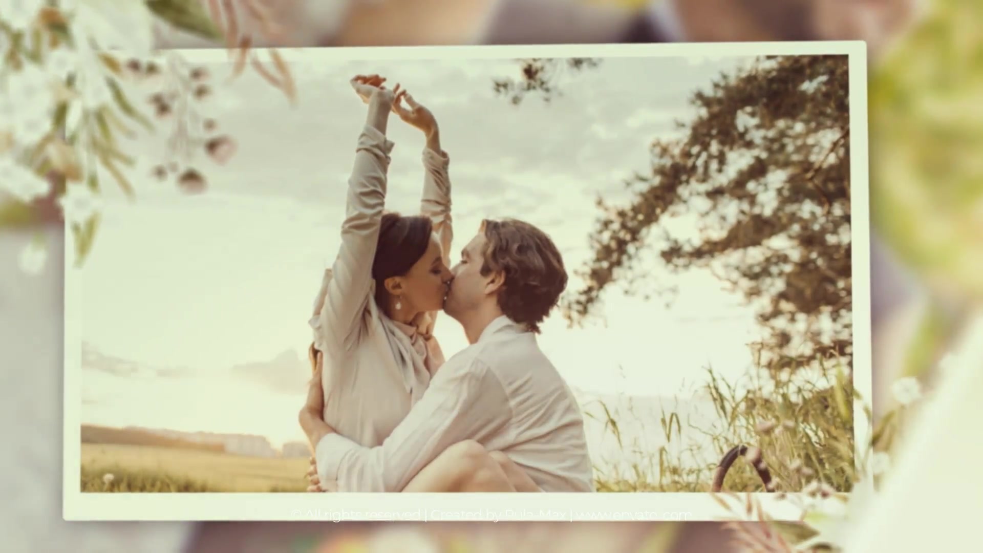 Wedding Slideshow | Love Story Videohive 43412942 After Effects Image 10