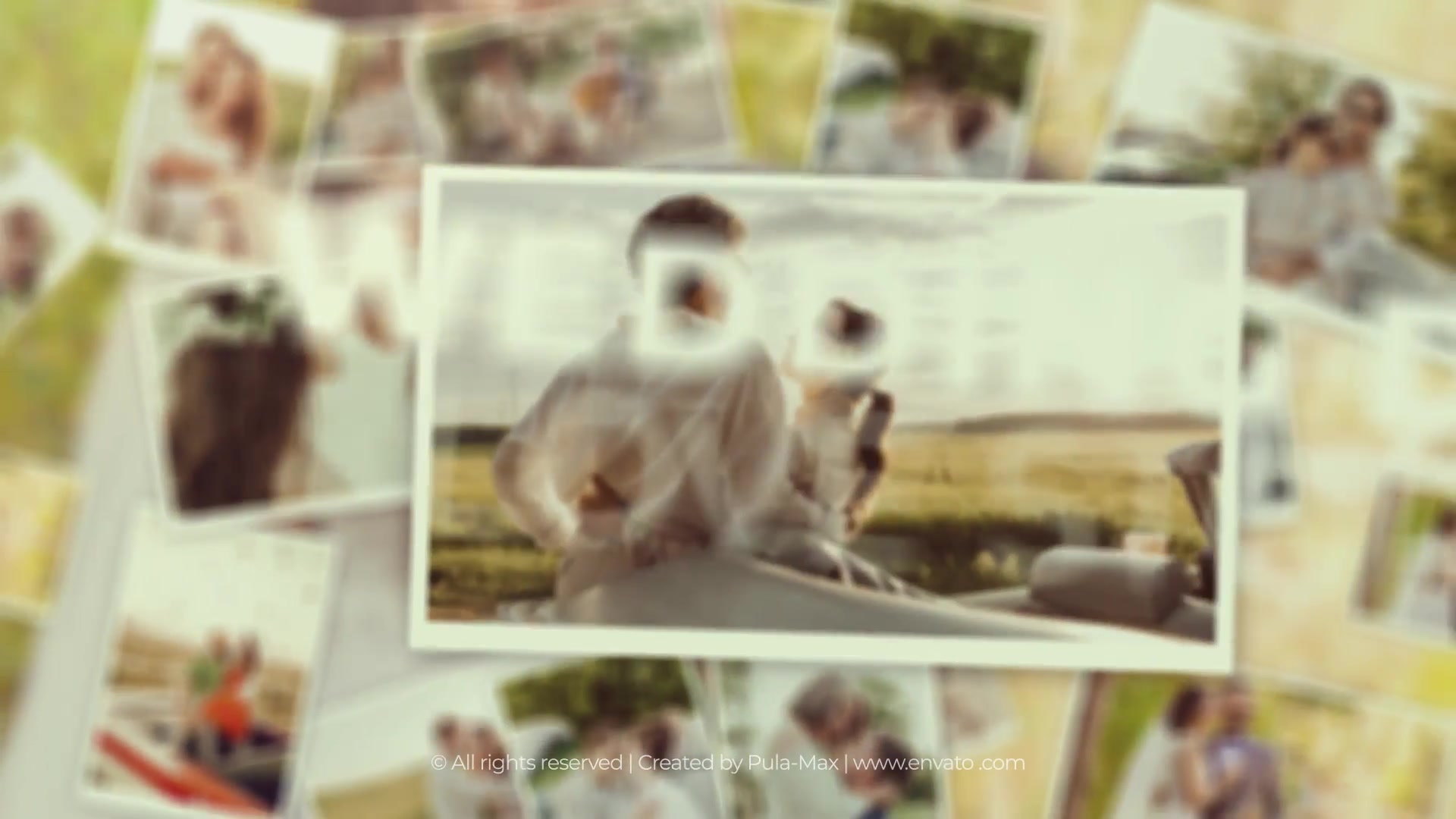 Wedding Slideshow | Love Story Videohive 43412942 After Effects Image 11