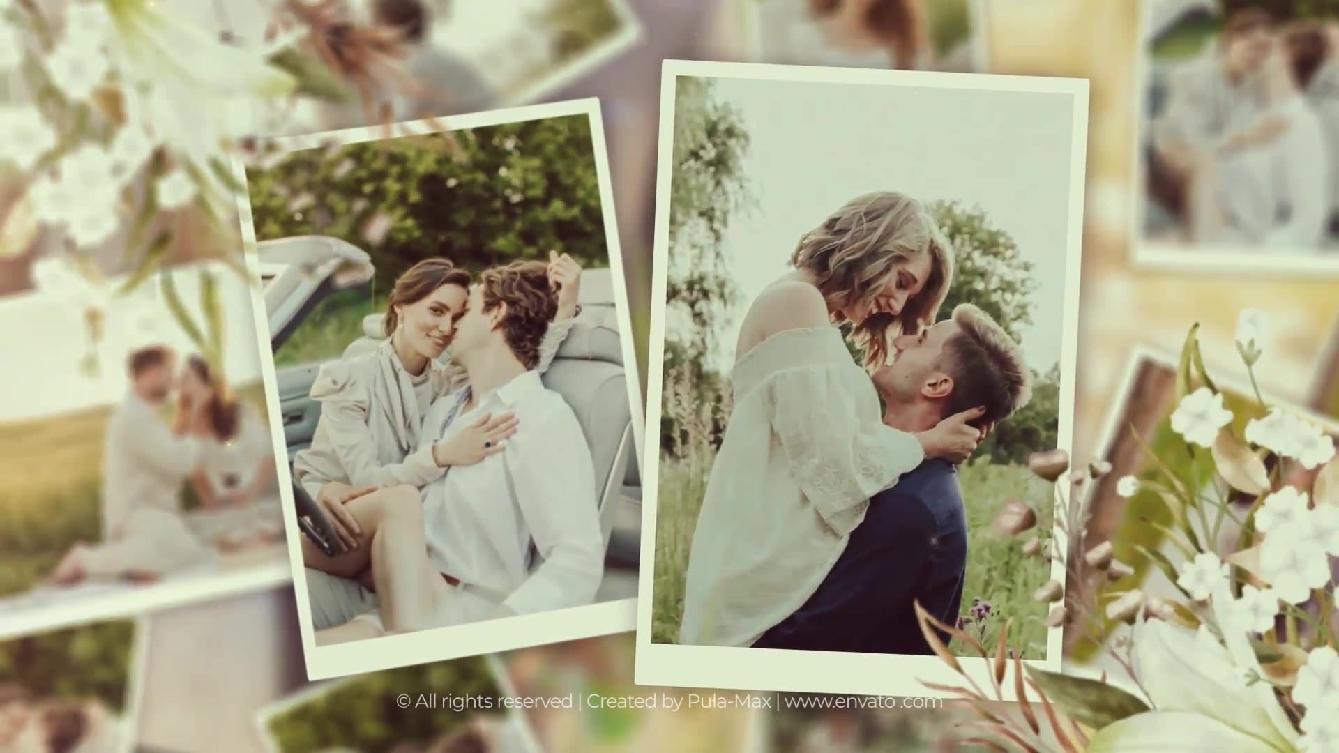 Wedding Slideshow | Love Story Videohive 43412942 After Effects Image 3