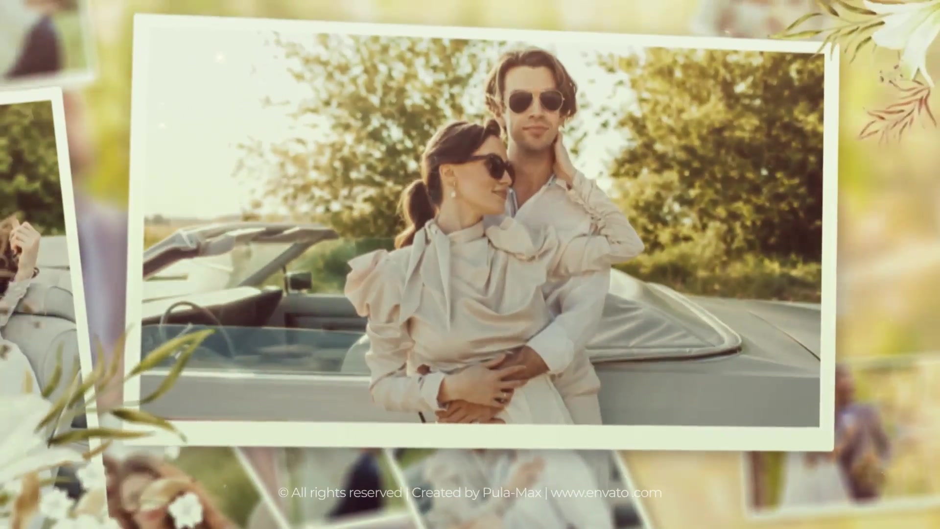 Wedding Slideshow | Love Story Videohive 43412942 After Effects Image 5