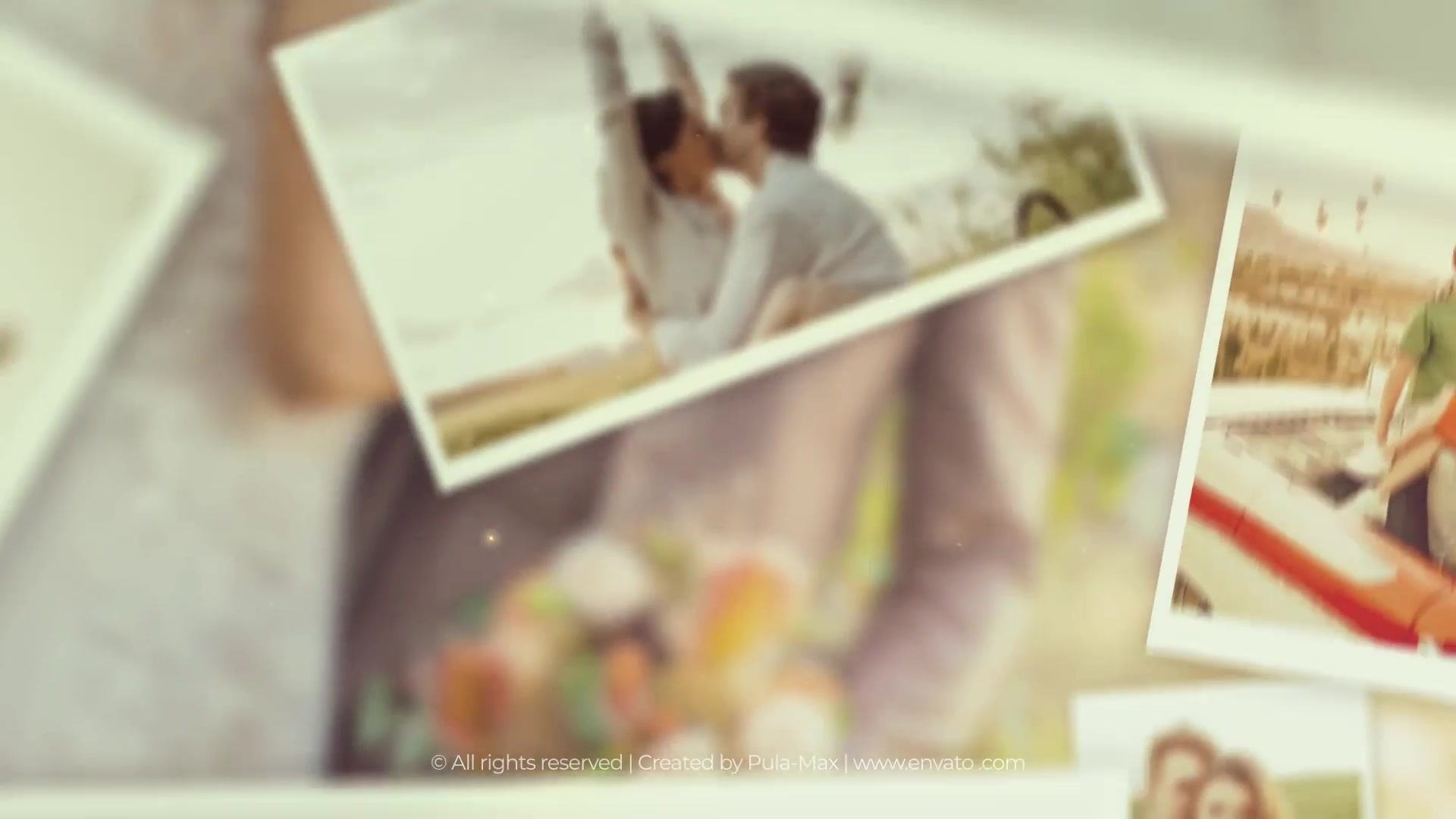 Wedding Slideshow | Love Story Videohive 43412942 After Effects Image 7