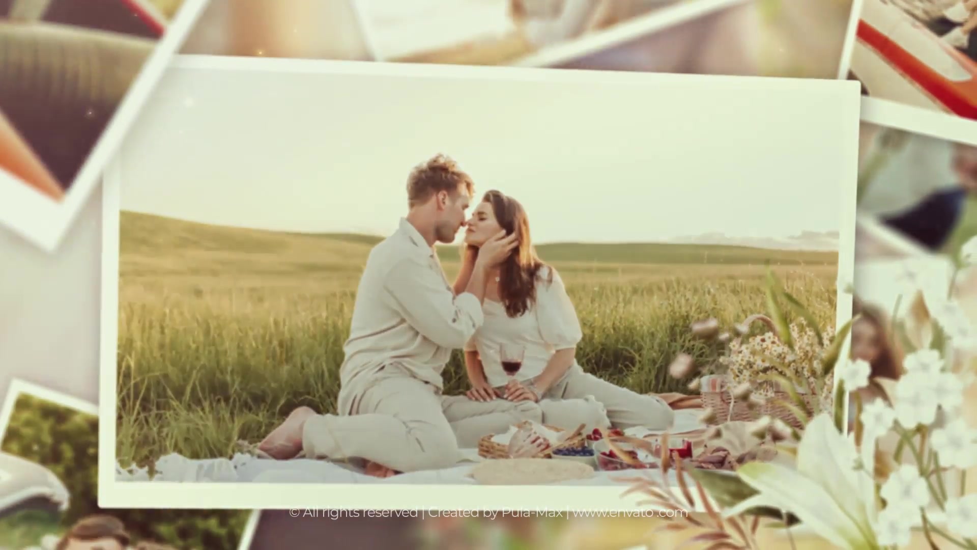 Wedding Slideshow | Love Story Videohive 43412942 After Effects Image 8