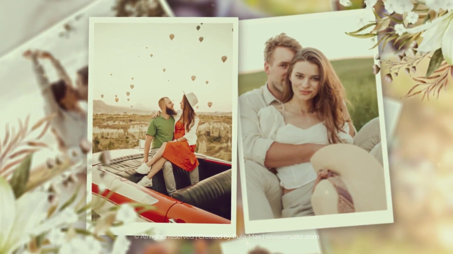 Wedding Slideshow | Love Story Videohive 43412942 After Effects Image 9