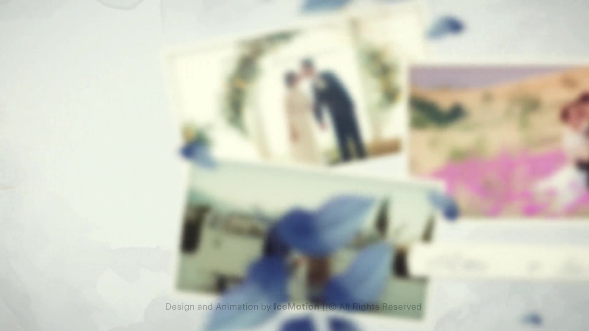 Wedding Slideshow || Photo Slideshow (MOGRT) Videohive 36320014 Premiere Pro Image 6