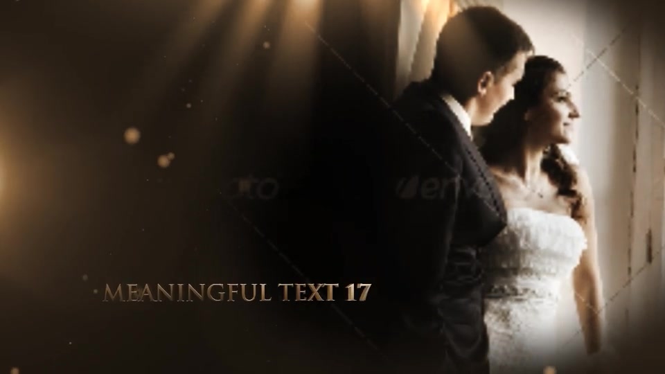 Wedding Slideshow Romantic Memories Videohive 10584693 After Effects Image 7