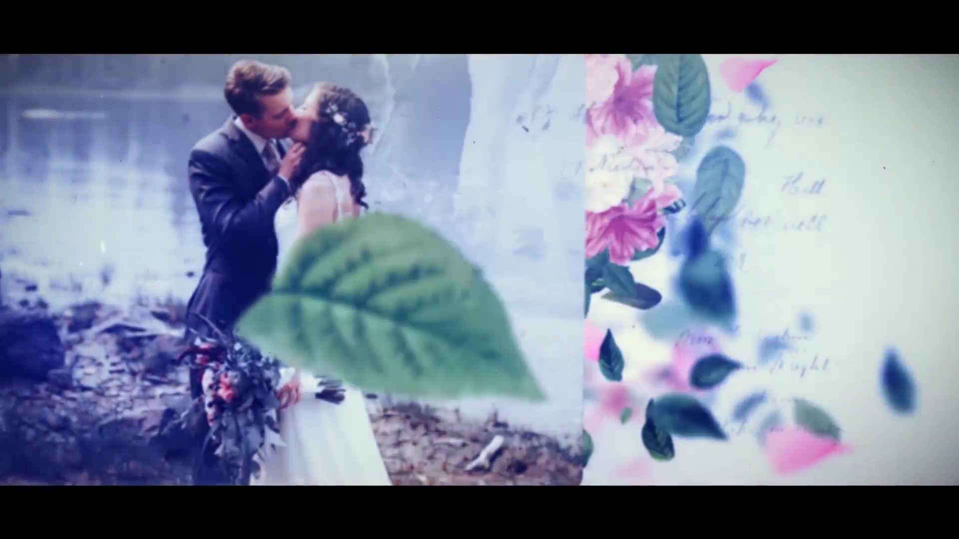 Wedding Slideshow v2 Videohive 23989006 After Effects Image 7