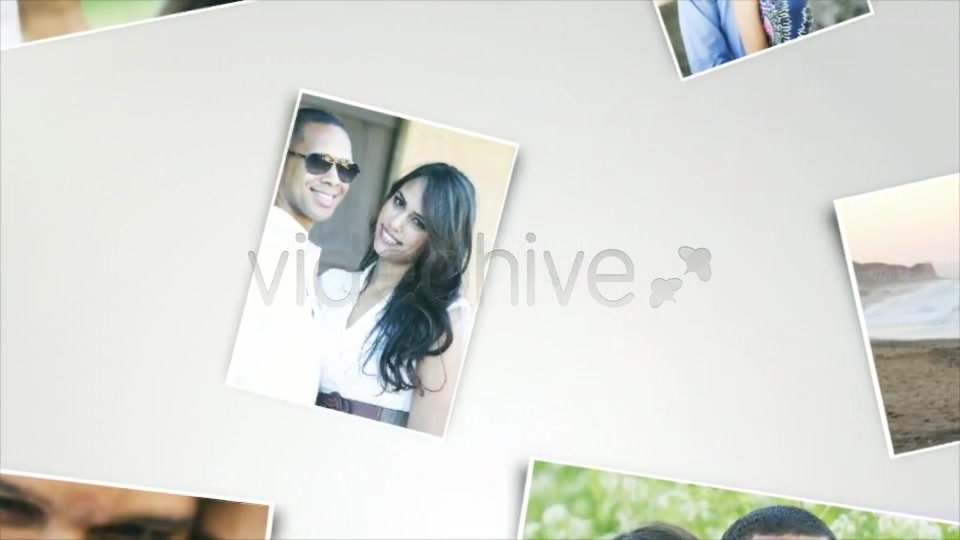 Wedding Slideshow v2.0 - Download Videohive 152298