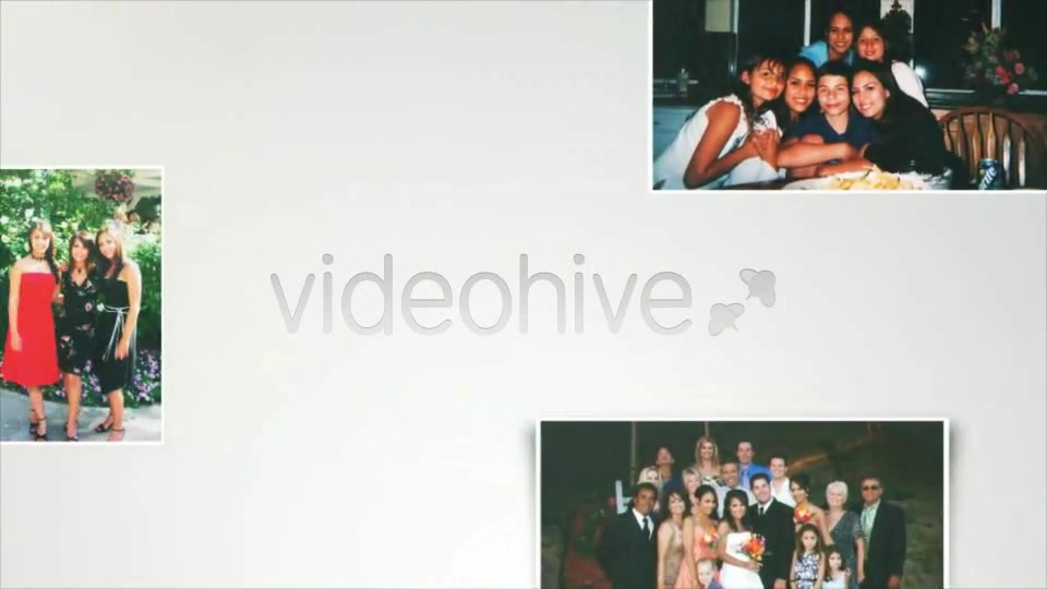 Wedding Slideshow v2.0 - Download Videohive 152298