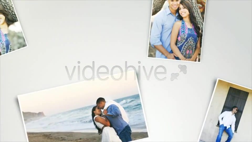 Wedding Slideshow v2.0 - Download Videohive 152298